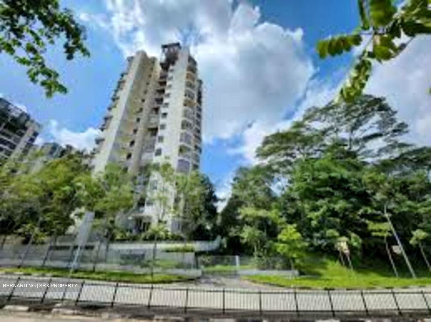 The Botany At Dairy Farm (D23), Condominium #567551351